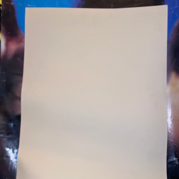 Shepard Fairey Signed And Numbered Godfather “Don” Print /500 Very Rare. - Picture 3 of 5